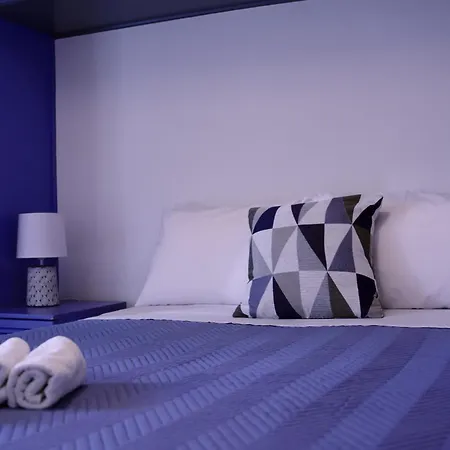 2nd Floor In Koukaki Apartment Athens
