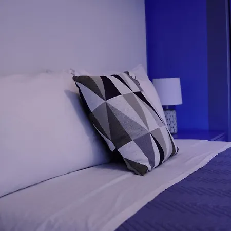 2nd Floor In Koukaki Apartment Athens