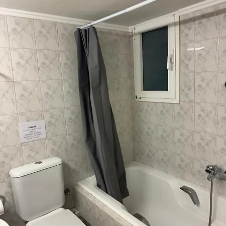 2nd Floor In Koukaki Apartamento