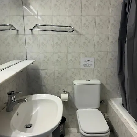 2nd Floor In Koukaki Athens